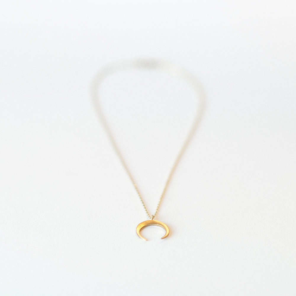 Naja Tiny Necklace
