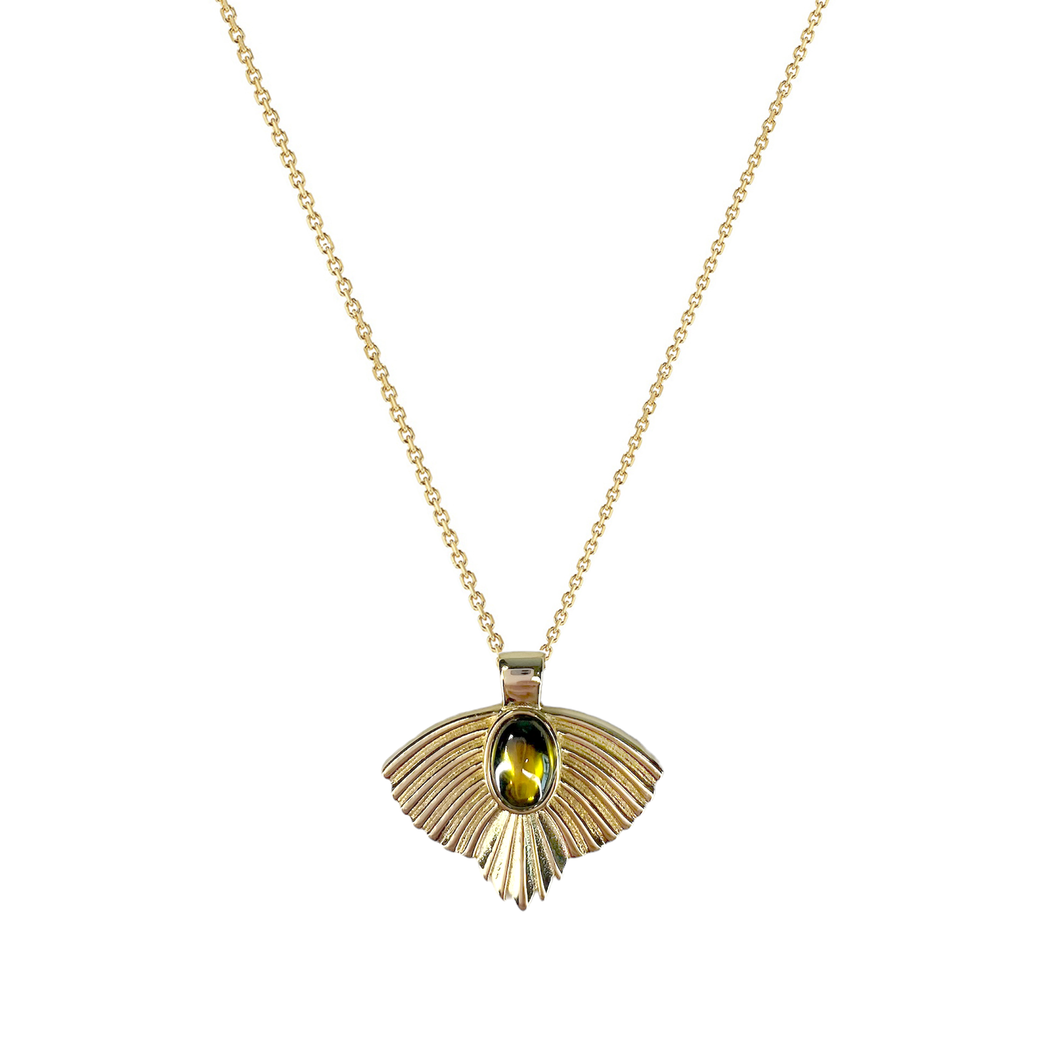 Empress Necklace
