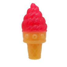 Load image into Gallery viewer, Ice Cream Cone - Dog Freeze Toy
