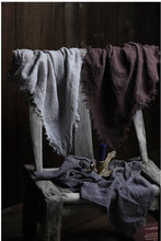 Load image into Gallery viewer, Soft Wash Linen Napkin
