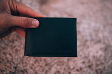 Load image into Gallery viewer, Leather Bifold Wallet
