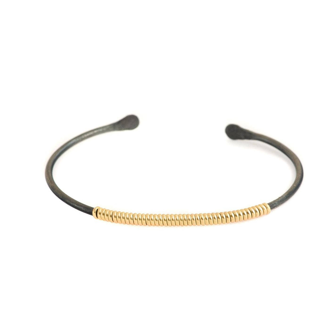 Collins Edge Cuff