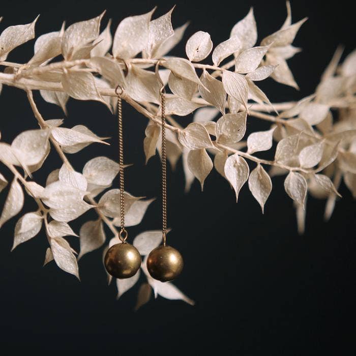 Olivia Earrings