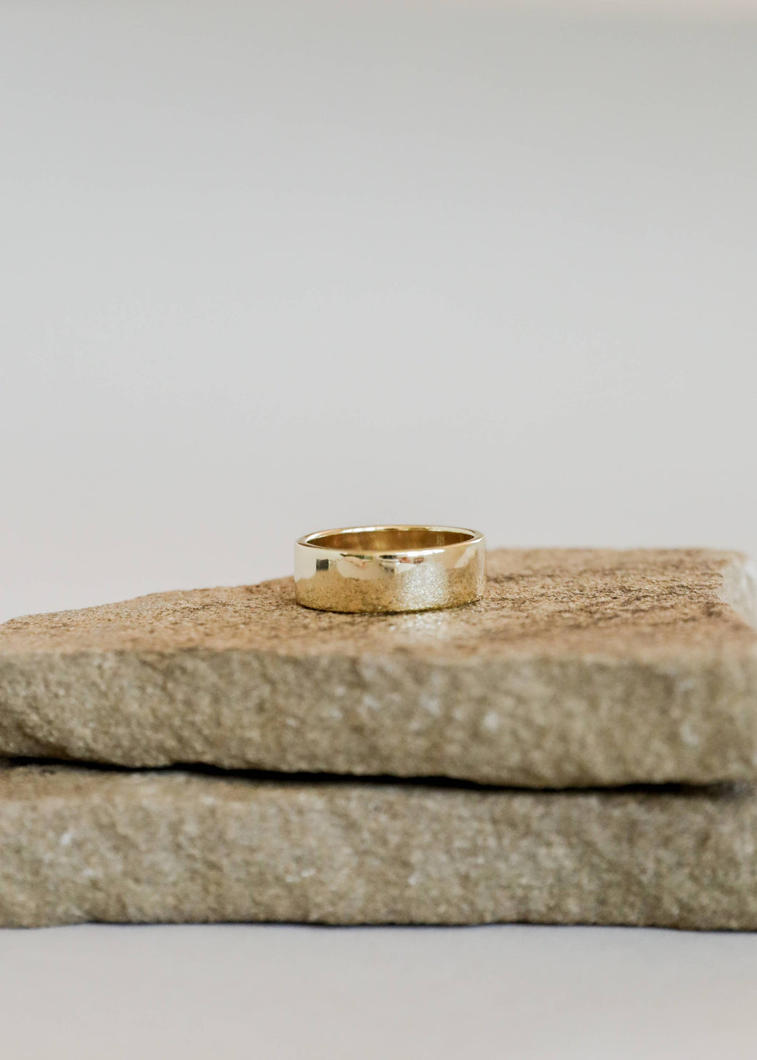 Ring - Bold