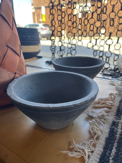 Concrete Planter