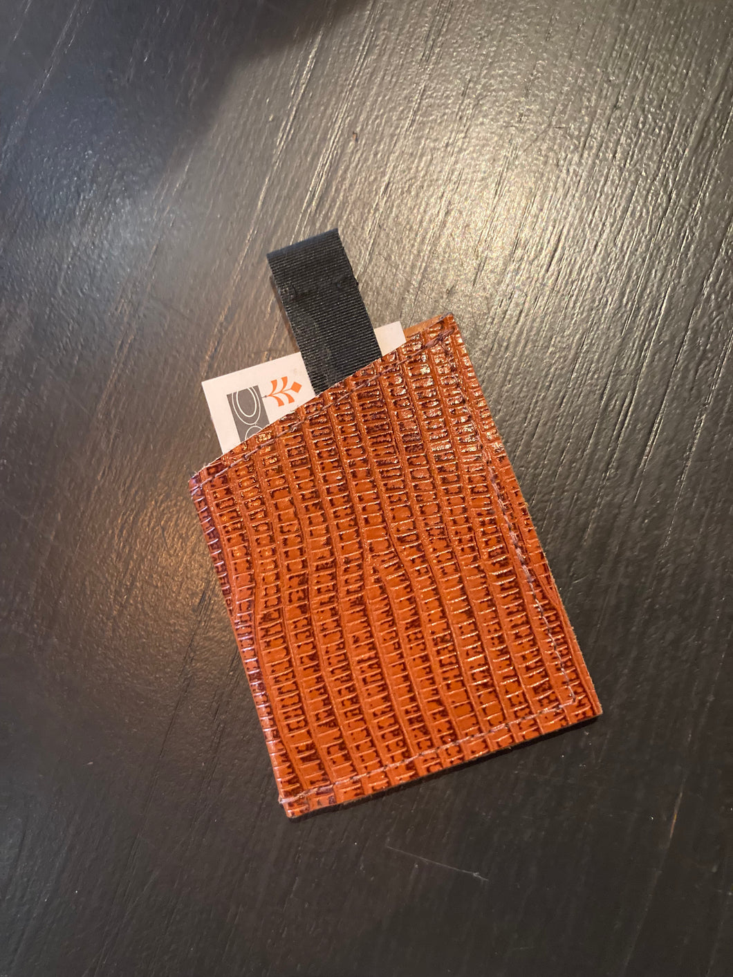 Front Pocket Wallet, Freddy Hill Designs