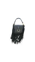 Load image into Gallery viewer, Fringed Sarah Bag
