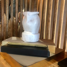 Load image into Gallery viewer, Marble Owl
