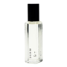 Load image into Gallery viewer, Scent Category - Sweet and Floral  Scent Notes - Coconut | Peony | Magnolia | Bergamot | Sandalwood | Amber  Cruelty-free | Vegan | Non-toxic | Hypoallergenic | EU Certified  Instructions: Roll-on to pulse points or just your wrist and gently dab the product into the skin.  Your fragrance oil will come in a 20ml glass bottle with a stainless steel roll-on ball applicator.
