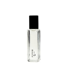 Load image into Gallery viewer, Scent Category - Sweet and Floral  Scent Notes - Coconut | Peony | Magnolia | Bergamot | Sandalwood | Amber  Cruelty-free | Vegan | Non-toxic | Hypoallergenic  Instructions: Roll-on to pulse points or just your wrist and gently dab the product into the skin.  Your fragrance oil will come in an 8ml glass bottle with a stainless steel roll-on ball applicator.
