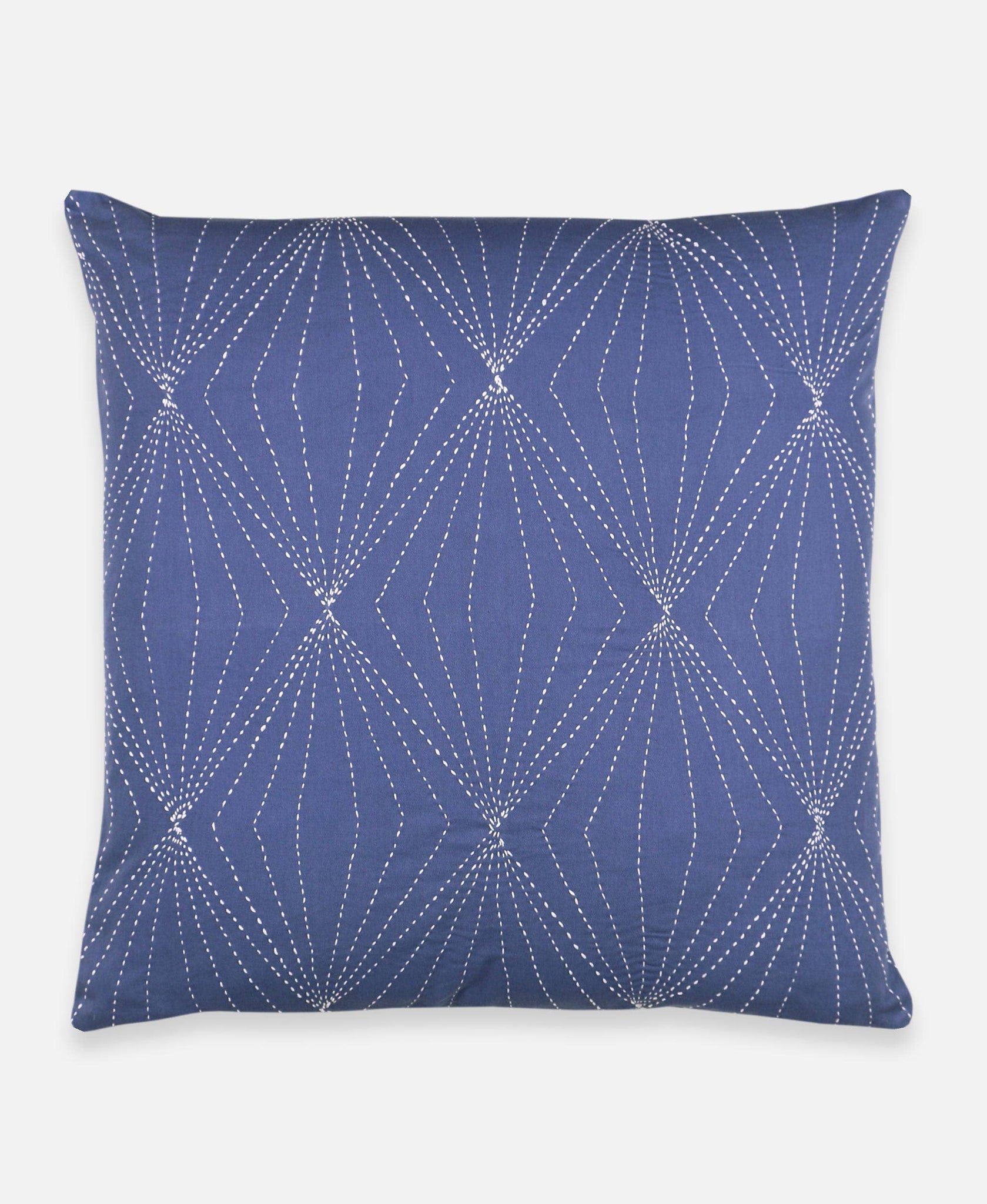 Anchal Prism Throw Pillow Cover