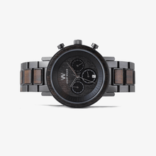 Load image into Gallery viewer, Explorer Gun Metal - Men&#39;s Watch
