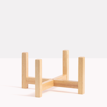 Load image into Gallery viewer, Contour Pot Plant Stand
