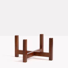Load image into Gallery viewer, Contour Pot Plant Stand
