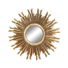 Load image into Gallery viewer, Sunburst Mirror
