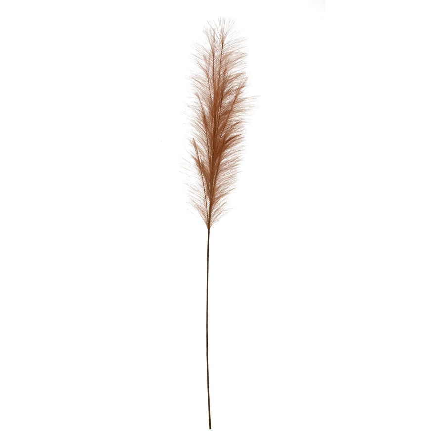 Faux Bristlegrass, Terra Cotta