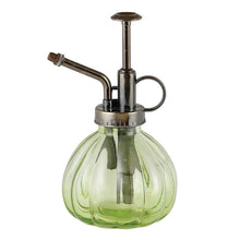 Load image into Gallery viewer, Green Glass Mister
