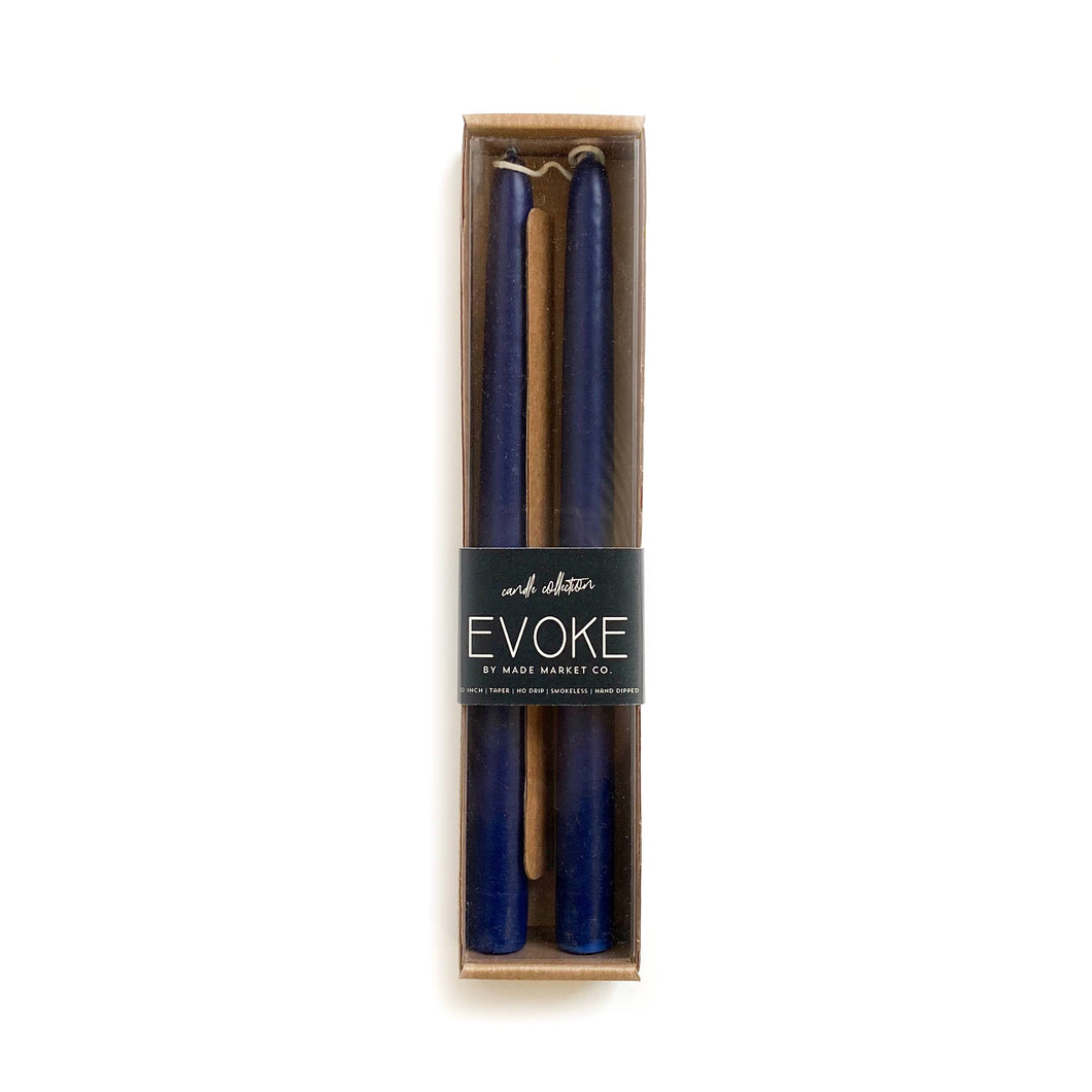 Serene - Tapered Candles 10