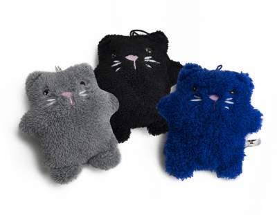 Cat Toy - Assorted Bear