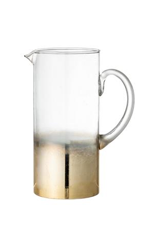 Glass Pitcher