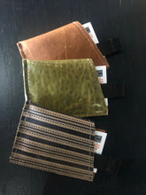 Load image into Gallery viewer, Front Pocket Wallet, Freddy Hill Designs
