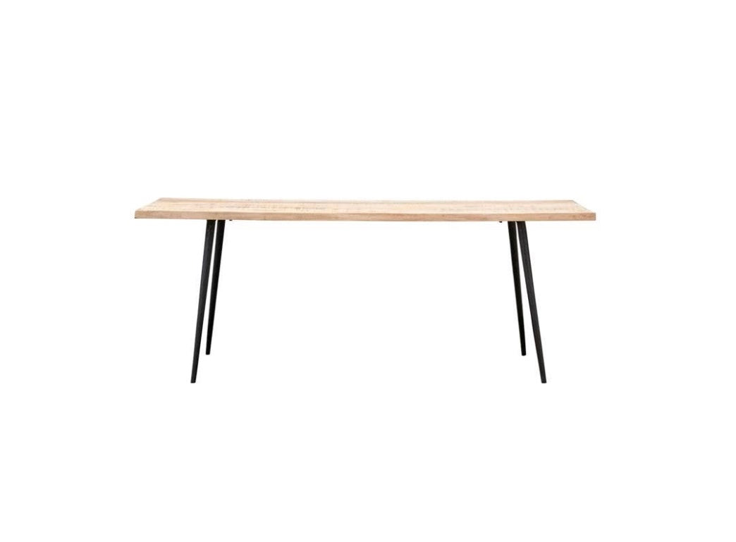 Club Dining Table