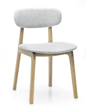 Load image into Gallery viewer, Oak Dining Chair
