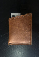 Load image into Gallery viewer, Front Pocket Wallet, Freddy Hill Designs
