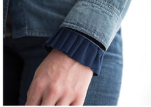Load image into Gallery viewer, Velvet Ruffle Wrist Cuff
