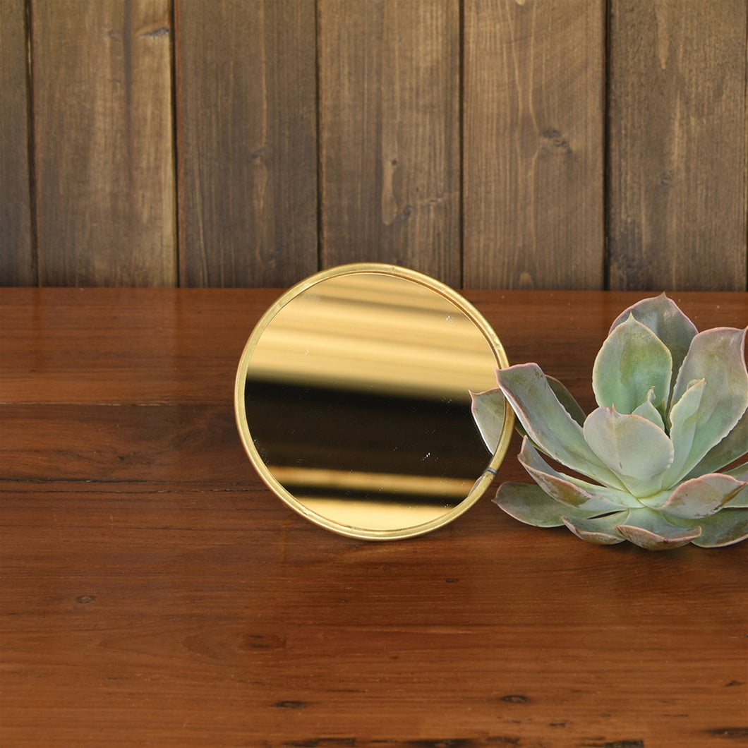 Monroe Easel Mirror