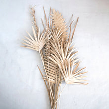 Load image into Gallery viewer, Handmade Buri Palm Pick
