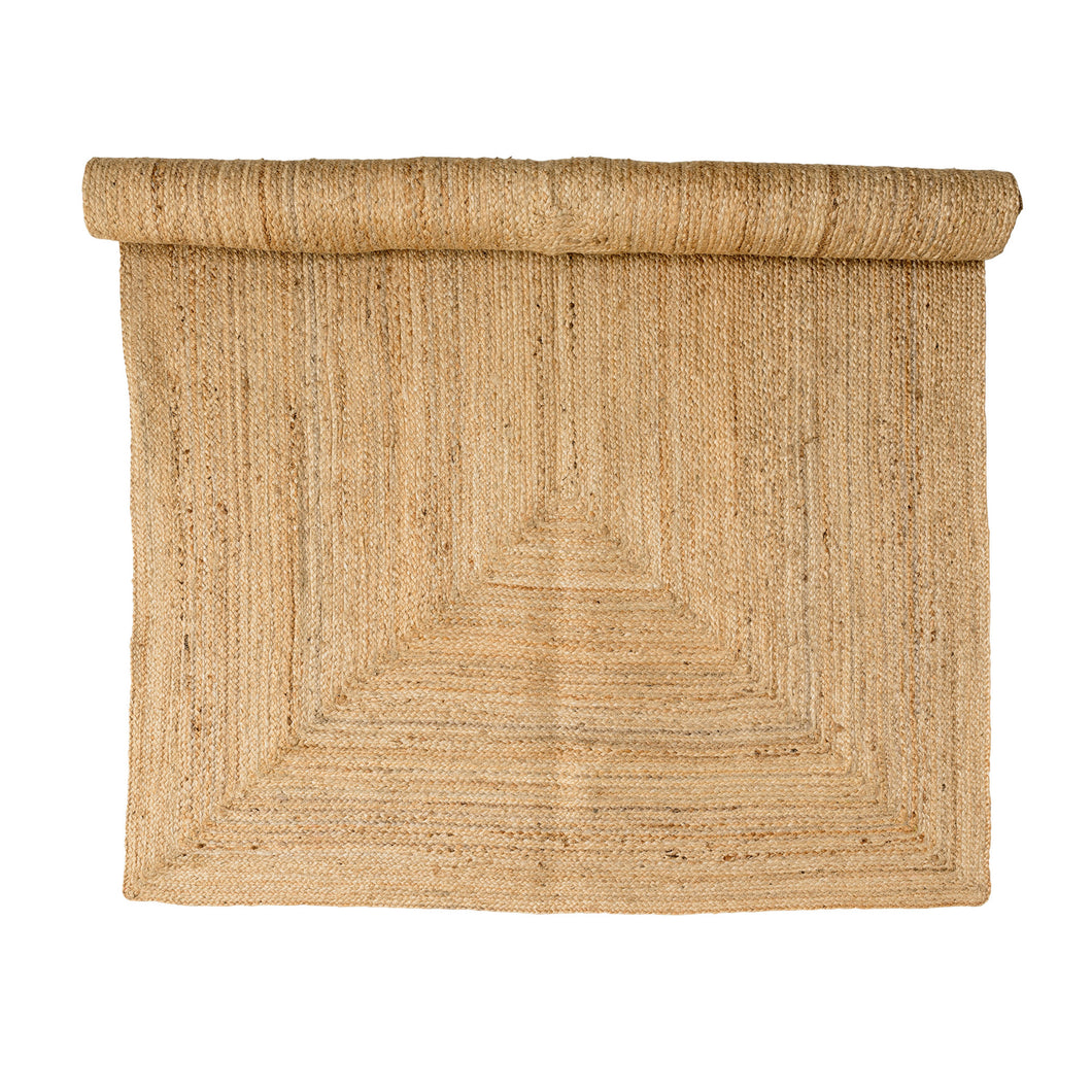 Seagrass Rectangle Rug